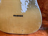 Fender Telecaster Olympic White 1970
