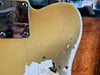 Fender Telecaster Olympic White 1970