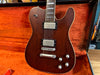 Squier Master Series Chambered Telecaster 2005