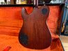 Squier Master Series Chambered Telecaster 2005