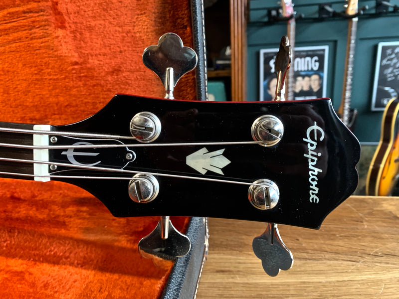 Epiphone EB-3 2014