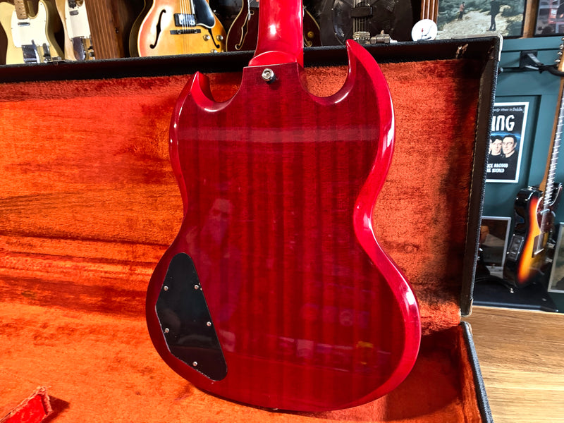 Epiphone EB-3 2014