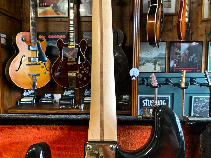 Fender Stratocaster Partscaster