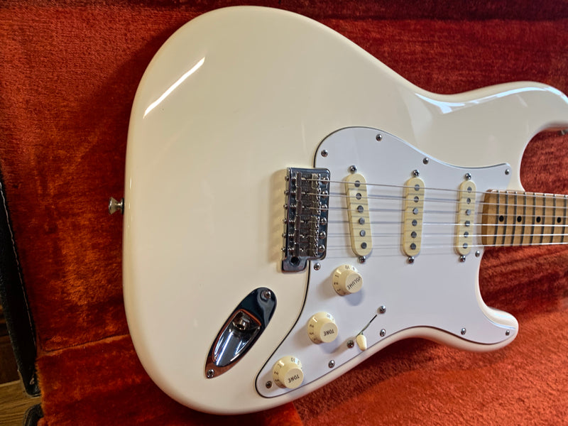Fender Jimi Hendrix Stratocaster 2015