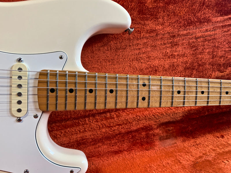 Fender Jimi Hendrix Stratocaster 2015