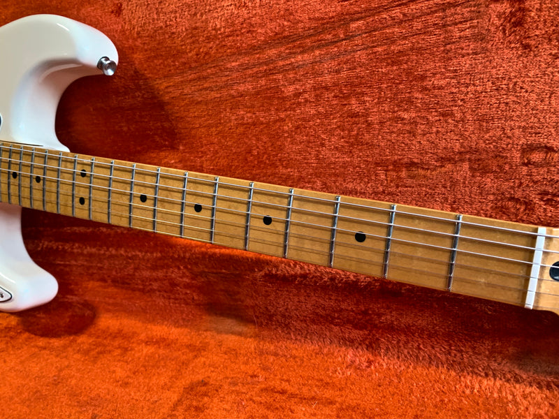 Fender Jimi Hendrix Stratocaster 2015