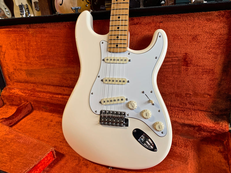 Fender Jimi Hendrix Stratocaster 2015