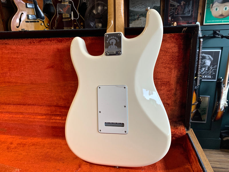 Fender Jimi Hendrix Stratocaster 2015