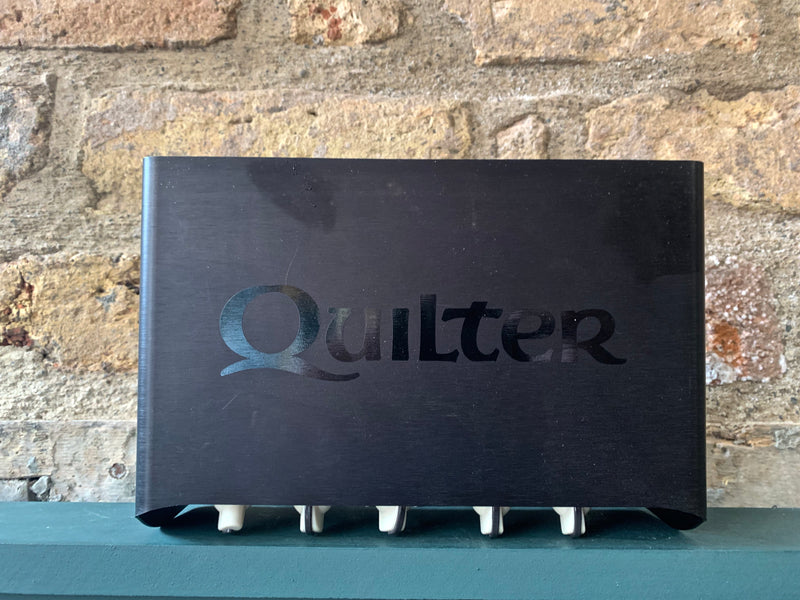 Quilter 101 Mini Head