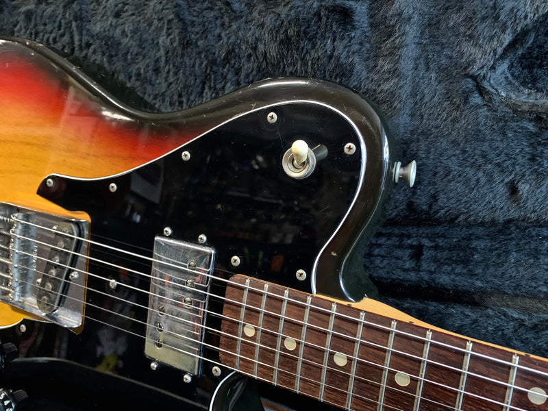 Fender Telecaster Custom 1974