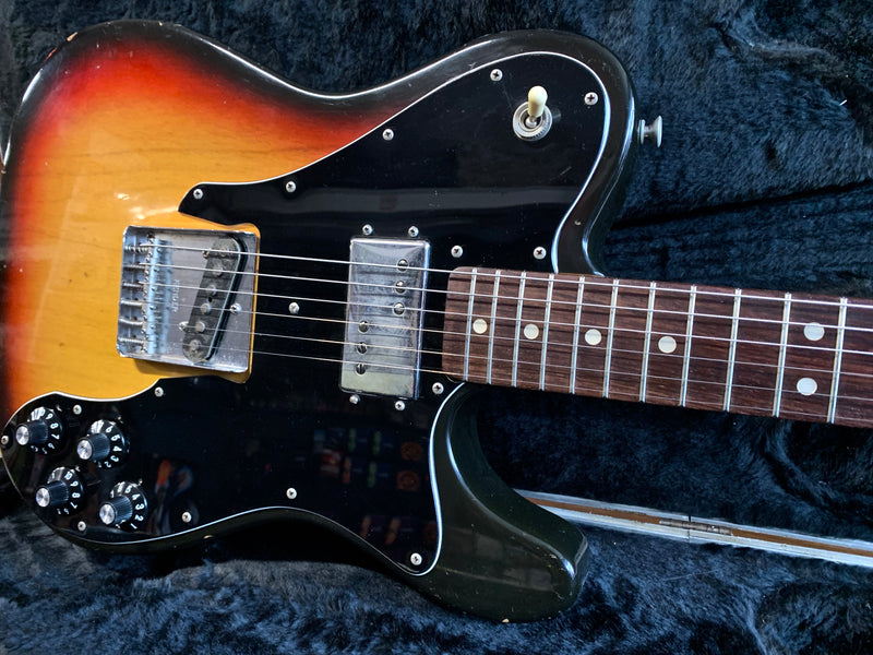 Fender Telecaster Custom 1974