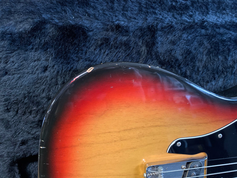 Fender Telecaster Custom 1974