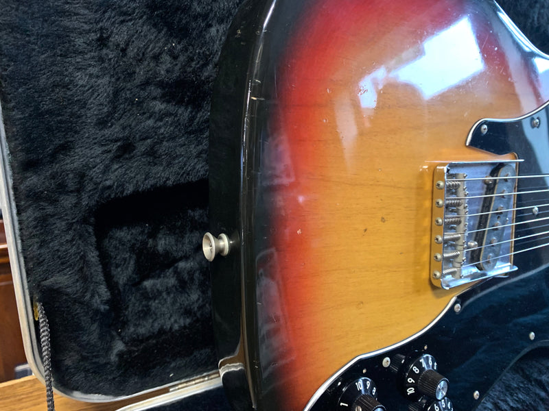 Fender Telecaster Custom 1974