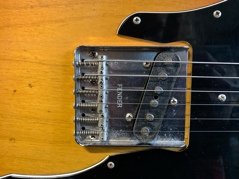 Fender Telecaster Custom 1974