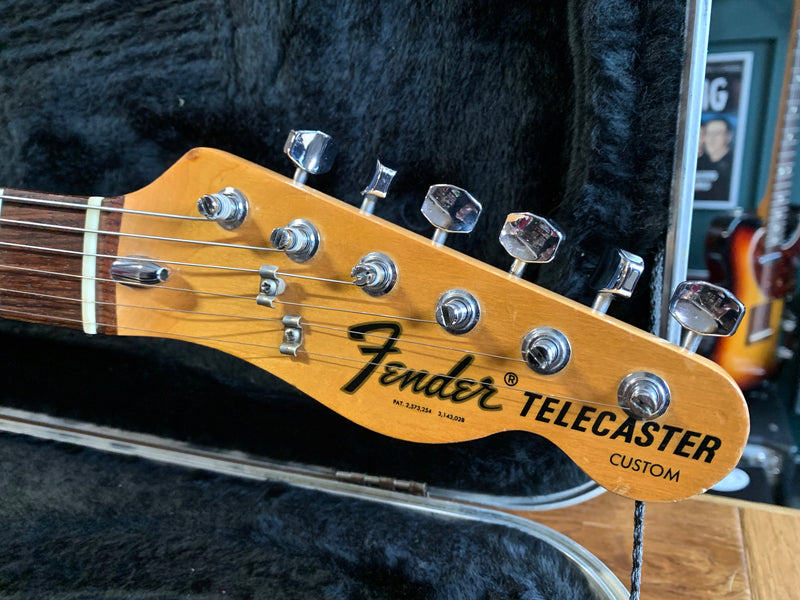 Fender Telecaster Custom 1974