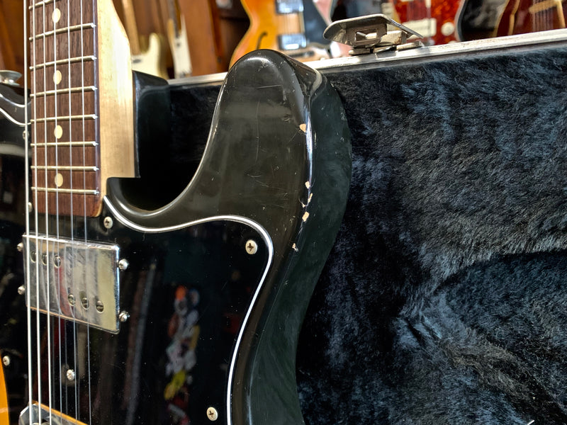 Fender Telecaster Custom 1974