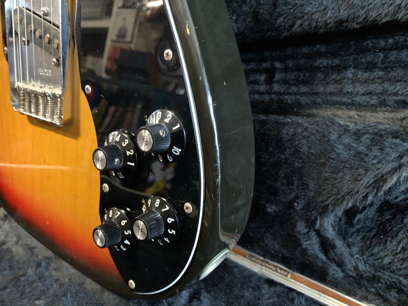 Fender Telecaster Custom 1974