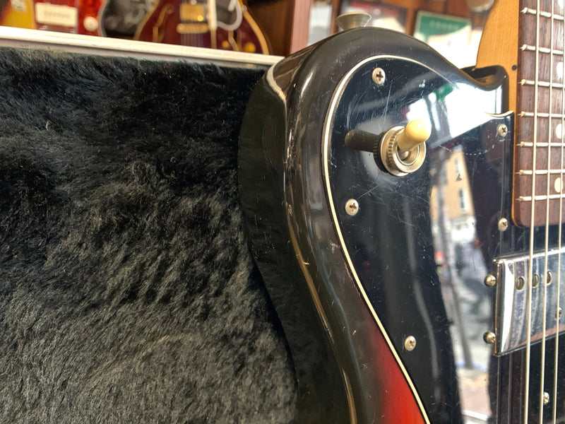 Fender Telecaster Custom 1974