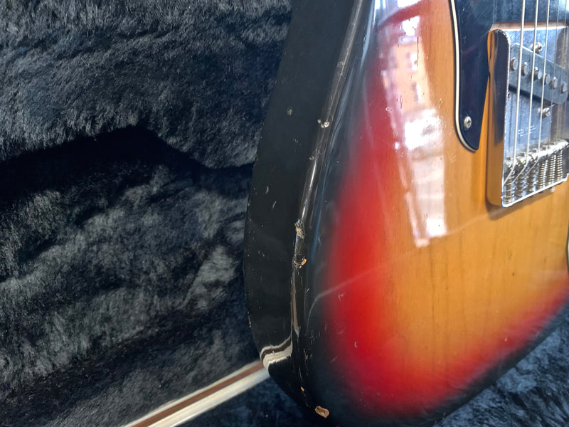 Fender Telecaster Custom 1974