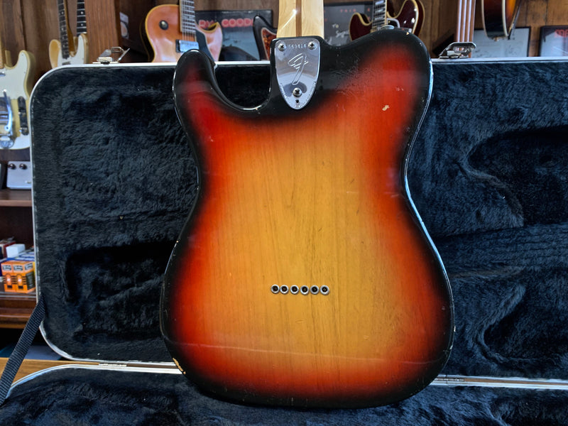 Fender Telecaster Custom 1974