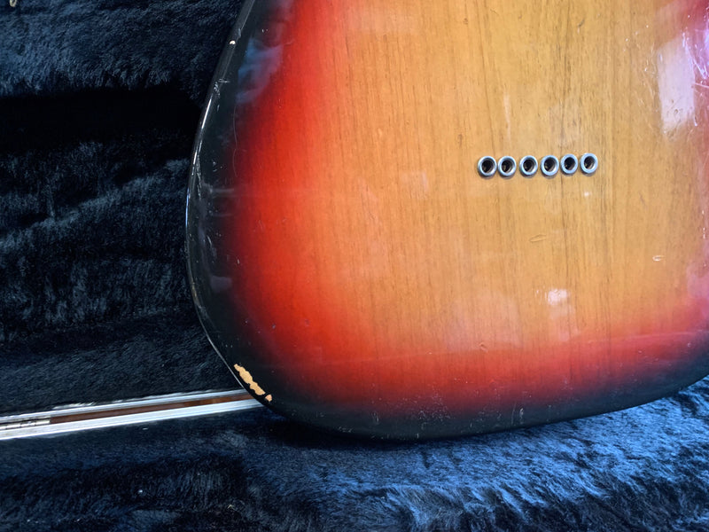 Fender Telecaster Custom 1974