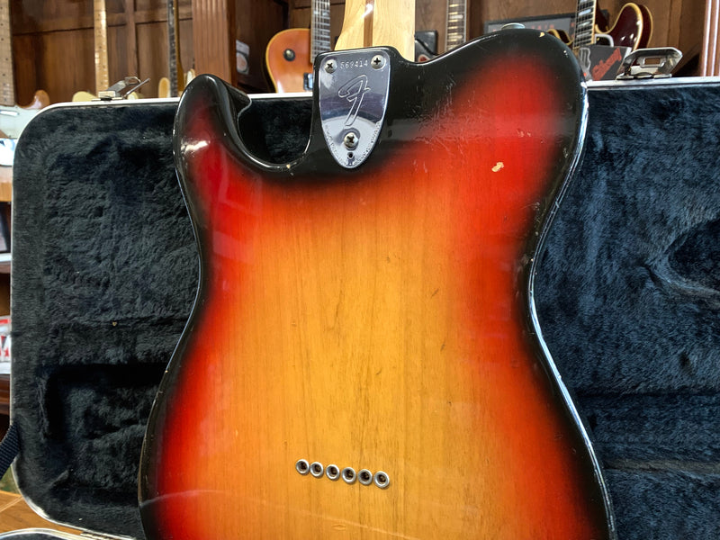 Fender Telecaster Custom 1974