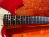 Fender Mustang Red 1964