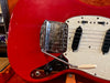 Fender Mustang Red 1964