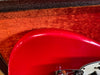 Fender Mustang Red 1964