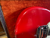 Fender Mustang Red 1964