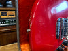 Fender Mustang Red 1964