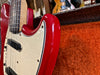 Fender Mustang Red 1964