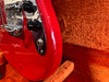 Fender Mustang Red 1964