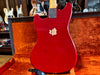 Fender Mustang Red 1964