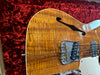 Fender Custom Shop Artisan Telecaster Caballo Ligero Koa 2017