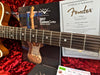 Fender Custom Shop Artisan Telecaster Caballo Ligero Koa 2017