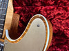 Fender Custom Shop Artisan Telecaster Caballo Ligero Koa 2017