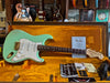Fender Custom Shop '60 Stratocaster NOS Seafoam Green 2005