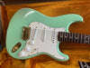 Fender Custom Shop '60 Stratocaster NOS Seafoam Green 2005