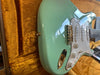 Fender Custom Shop '60 Stratocaster NOS Seafoam Green 2005