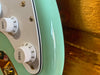 Fender Custom Shop '60 Stratocaster NOS Seafoam Green 2005