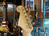 Fender Custom Shop '60 Stratocaster NOS Seafoam Green 2005
