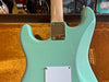 Fender Custom Shop '60 Stratocaster NOS Seafoam Green 2005