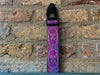 Ernie Ball Paisley Dream Jacquard Strap