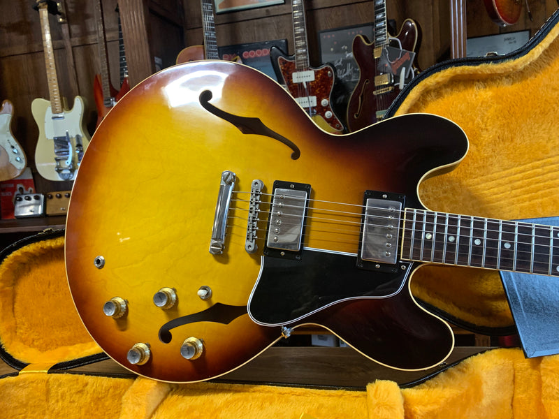 Gibson Custom Shop '61 ES-335 Reissue VOS 2020