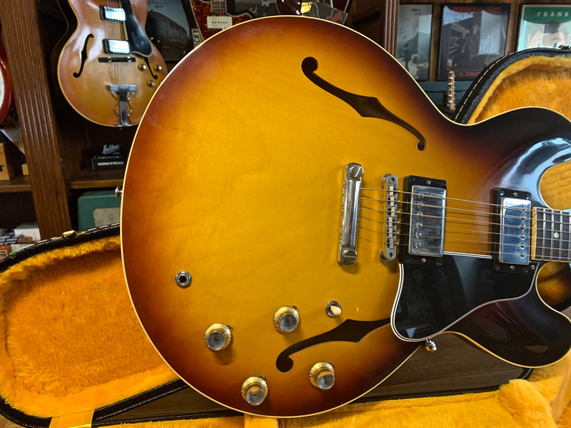 Gibson Custom Shop '61 ES-335 Reissue VOS 2020