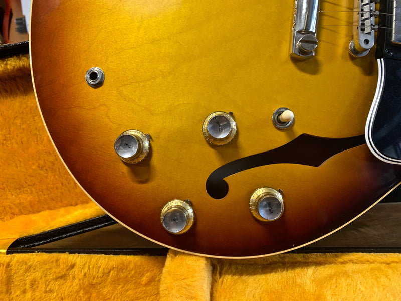 Gibson Custom Shop '61 ES-335 Reissue VOS 2020