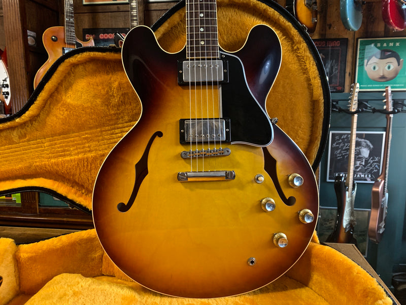 Gibson Custom Shop '61 ES-335 Reissue VOS 2020