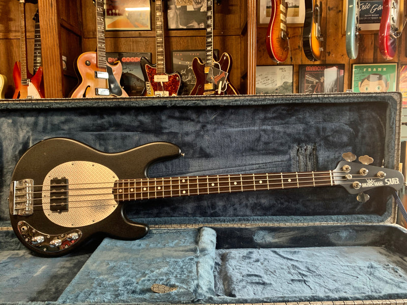 Music Man Sub Stingray 2004
