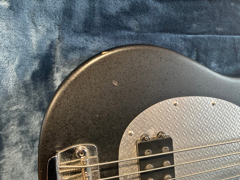Music Man Sub Stingray 2004